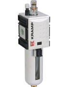 1-8''-1-4'' Tepimo įtaisai