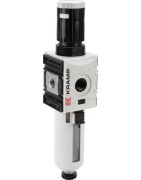 3-8'' 1-2'' Reguliatoriai su filtrais