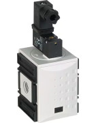 Įjungimo-išjungimo vožtuvai