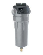 Smulkių dalelių filtrai