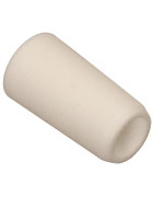 Porolono (putų) filtrai