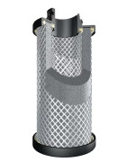 Filtrų priedai-atsarginės dalys