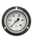 Montuojamas į skydą