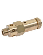 Apsauginiai vožtuvai