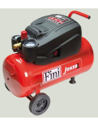 Mėgėjiški kompresoriai