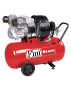 400V Mobilūs profesionalūs kompresoriai