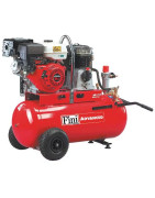 Benzininiai oro kompresoriai