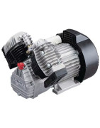 Oro kompresorių siurbimo blokai