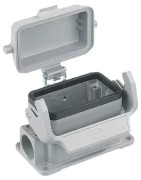 Laidai, kabeliai ir priedai