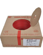 Instaliaciniai laidai