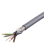 Elektromagnetinio suderinamumo kabeliai