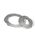 LiYY duomenų kabeliai, gyslos spalvotos pagal DIN 47100