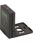 Vožtuvų kištukų priedai