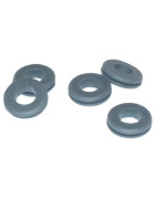 Sandarinimo tarpinės