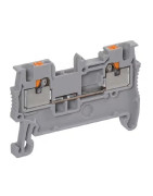 Pralaidūs gnybtų blokai