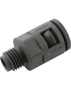 Apsauginių vamzdelių įvorės