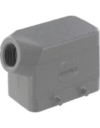 Jungties viršutinės dalys