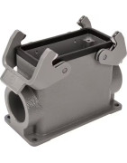 Korpusas, montuojamas ant paviršiaus