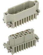 25 poliai + įžeminimas