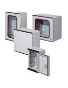 Plastikinės jungiklių dėžės