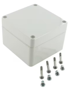 Polikarbonato dėžės