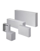 Plieninės skardos dėžės