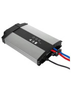 Baterijų įkrovikliai (Akumuliatorių įkrovikliai)