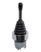 Valdymo ir signalizavimo komponentai