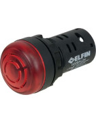 Garsiniai signalizatoriai