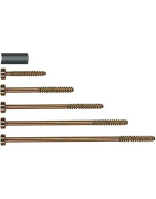 Tvirtinimo elementai