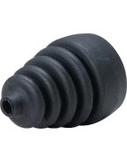 Apsauginiai dangteliai