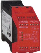 Kontrolės (Valdymo) Relės