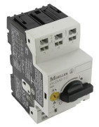 Variklio apsaugos išjungikliai