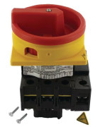 Įmontuojami (Montuojami į skydą)