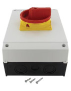 Montuojami ant paviršiaus