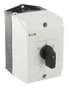 Daugia greičio jungikliai