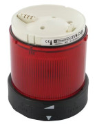 Švyturėliai ir indikatorių stulpeliai (blokai)