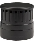 Akustinio (Garso) signalo moduliai