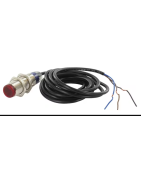 Lazeriniai jutikliai