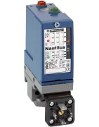 Normaliai uždaras kontaktas