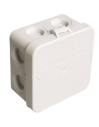 Kabelio lizdai-jungiamosios dėžutės