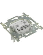 JUNG jungikliai-aparatai