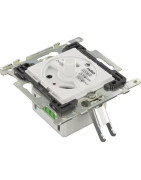 Standartiniai jungikliai