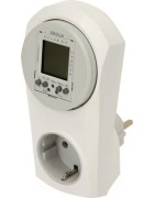 Jungikliai su laikmačiais