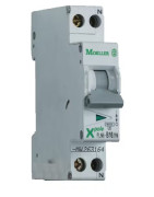 Komutacinė (perjungimo)-paskirstymo įranga ir saugikliai