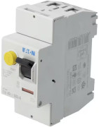 Srovės nuotėkio (įžeminimo) automatiniai jungikliai