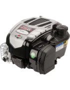 Sodo technikos varikliai ir komponentai