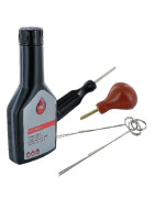 Techninės priežiūros produktai