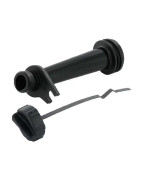 Tepimo sistemos dalys