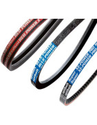 Transmisijos diržai